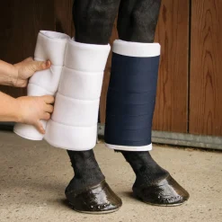 Shedrow No Bows 12 in.