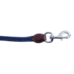 Shedrow Nylon & Leather Lead