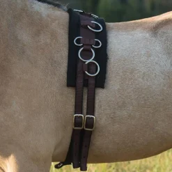 Shedrow Nylon Mini Surcingle