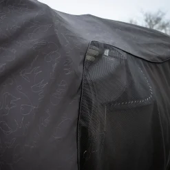 Shedrow Onyx Scrim Sheet