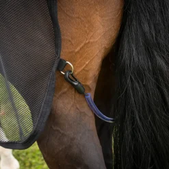 Shedrow Onyx Scrim Sheet