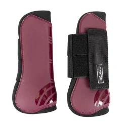 Shedrow Open Front Boots