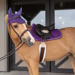 Shedrow Original Pony Saddle Pad