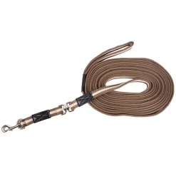 Shedrow Padded Lunge Line