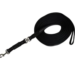 Shedrow Padded Lunge Line