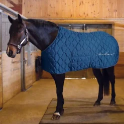 Shedrow Pagoda Quilted Stable Blanket 400 g