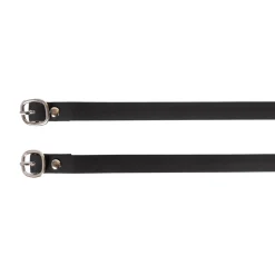 Shedrow Poly Spur Straps