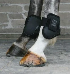 Shedrow Pony Fetlock Boots