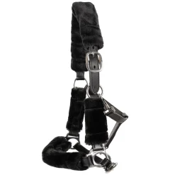 Shedrow Pony Halter Cover Set