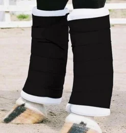 Shedrow Pony Standing Bandages