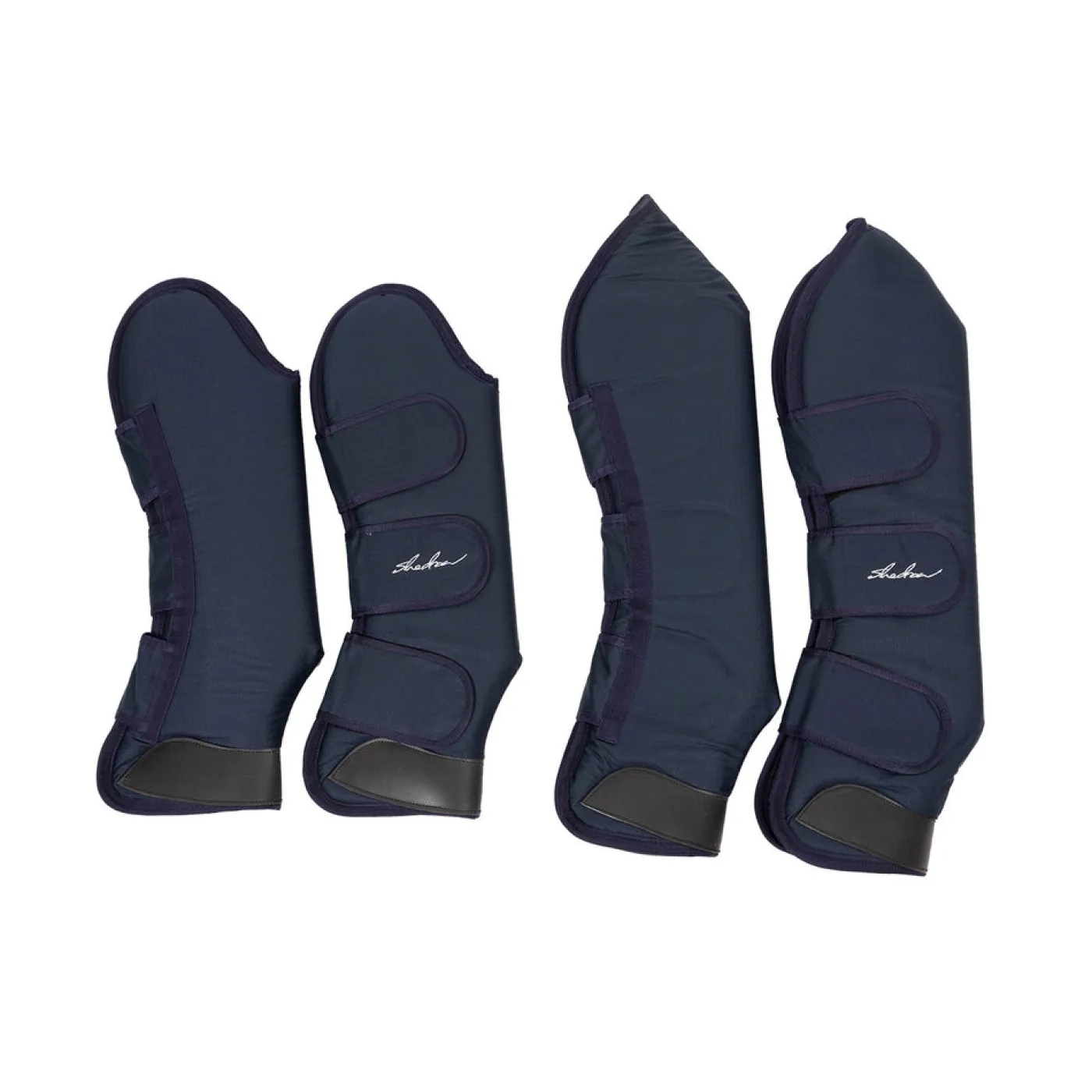 Shedrow Pro Shipping Boots