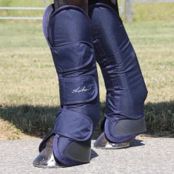 Shedrow Pro Shipping Boots