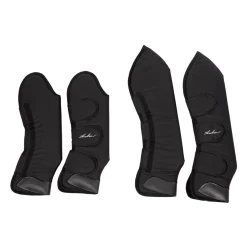 Shedrow Pro Shipping Boots