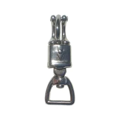 Shedrow Quick Release Nickel Snap