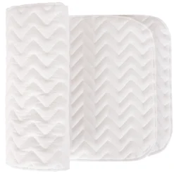 Shedrow Quilted Cotton Bandages - Set of 4