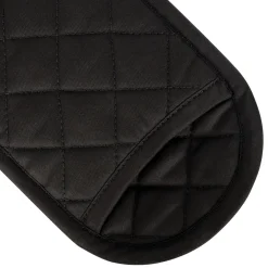 Shedrow Quilted Dressage Girth Cover
