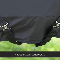 Shedrow Rainsheet 0 g