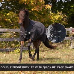 Shedrow Rainsheet 0 g