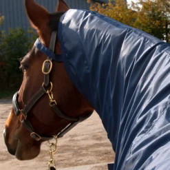 Shedrow Ringside Rainsheet 0 g