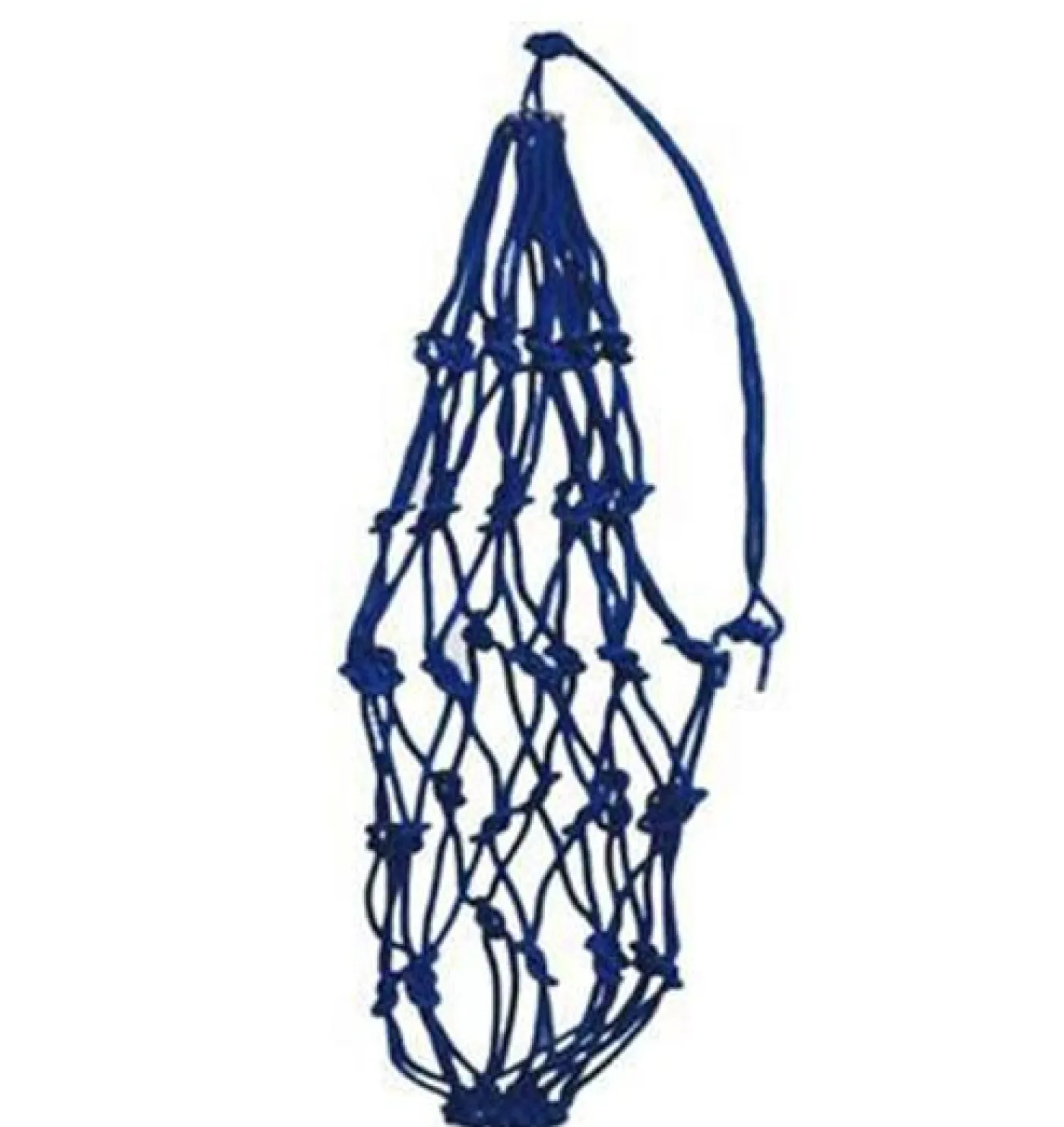 Shedrow Rope Hay Net