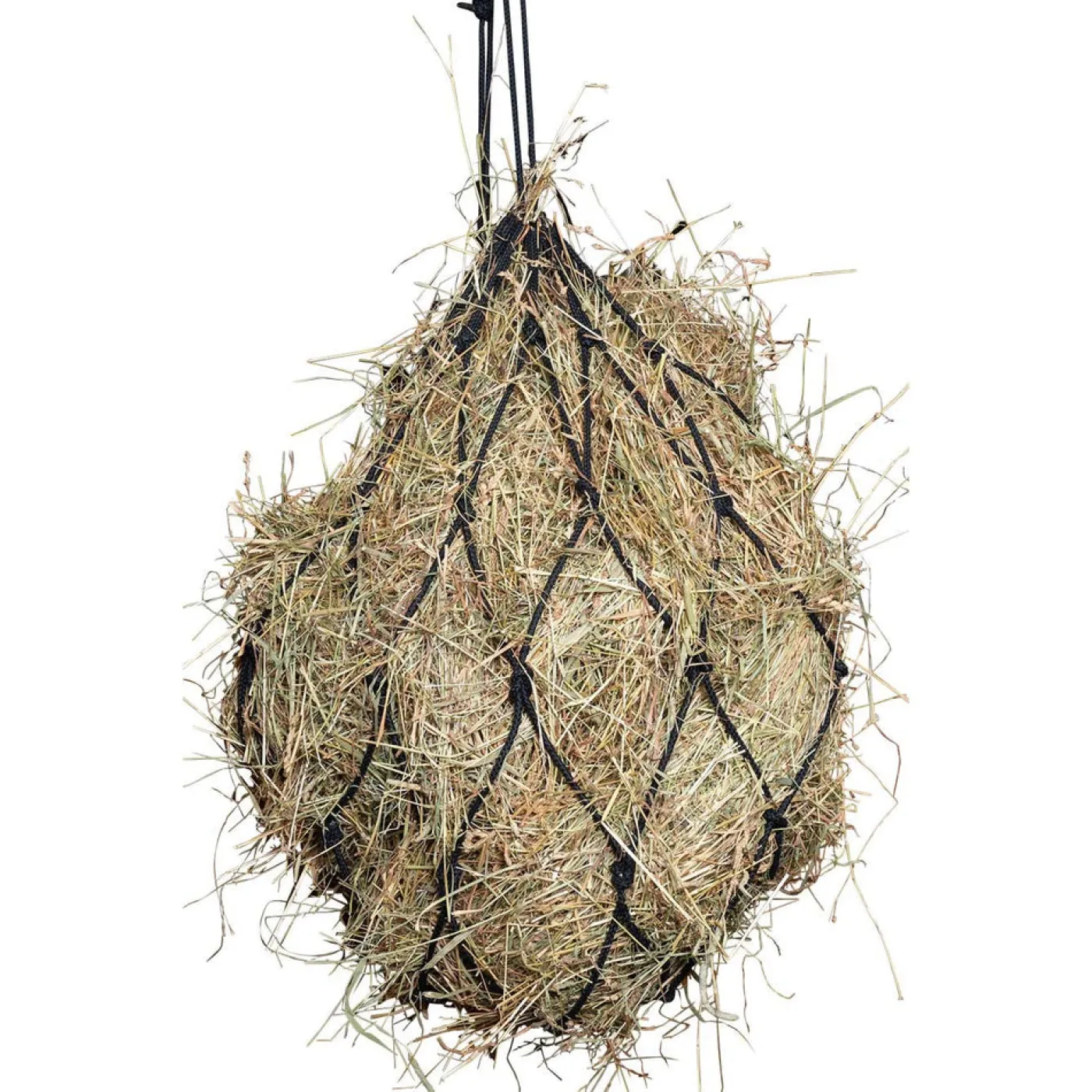 Shedrow Rope Hay Net