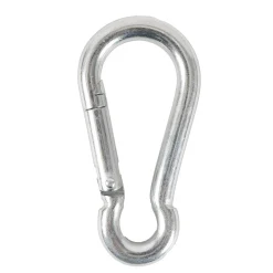 Shedrow Rope Snap 9 cm