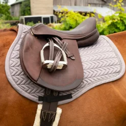 Shedrow Saber Saddle Pad