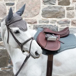 Shedrow Saber Saddle Pad