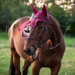 Shedrow Saber Saddle Pad