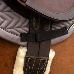 Shedrow Saber Saddle Pad
