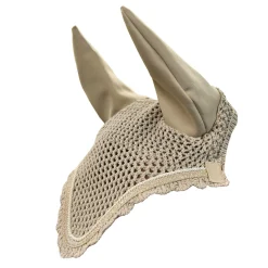 Shedrow Scalloped Fly Veil