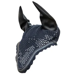 Shedrow Scalloped Fly Veil