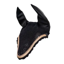 Shedrow Scalloped Fly Veil