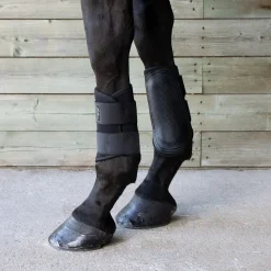 Shedrow Schooling Boots