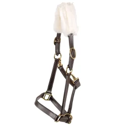 Shedrow Sheepskin Crown Cover