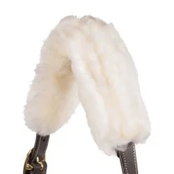Shedrow Sheepskin Crown Cover