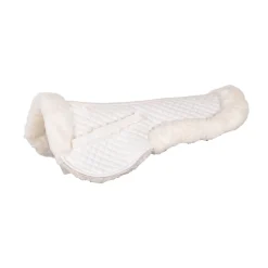 Shedrow Sheepskin Half Pad