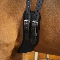 Shedrow Shoulder Relief Cool Max Dressage Girth