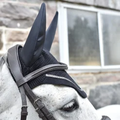 Shedrow Silent Ears Fly Veil