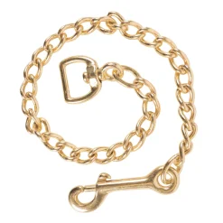 Shedrow Solid Brass Chain 60 cm