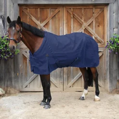 Shedrow Stable Sheet