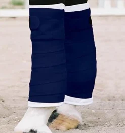 Shedrow Stall Bandages