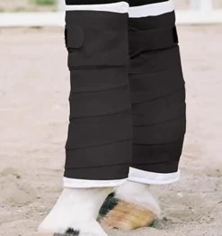 Shedrow Stall Bandages