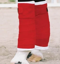 Shedrow Stall Bandages