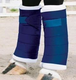 Shedrow Standing Bandages