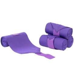 Shedrow Standing Bandages