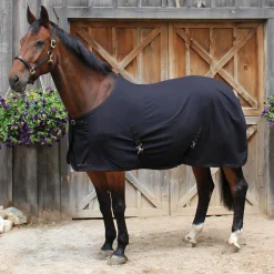 Shedrow Super Dry Cooler