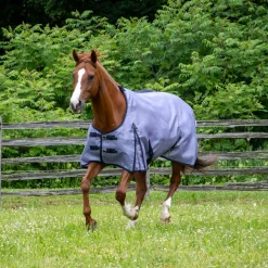 Shedrow Textilene Fly Sheet