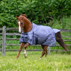 Shedrow Textilene Fly Sheet