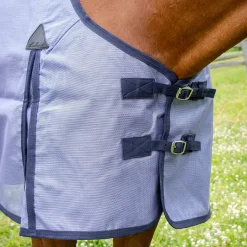 Shedrow Textilene Fly Sheet